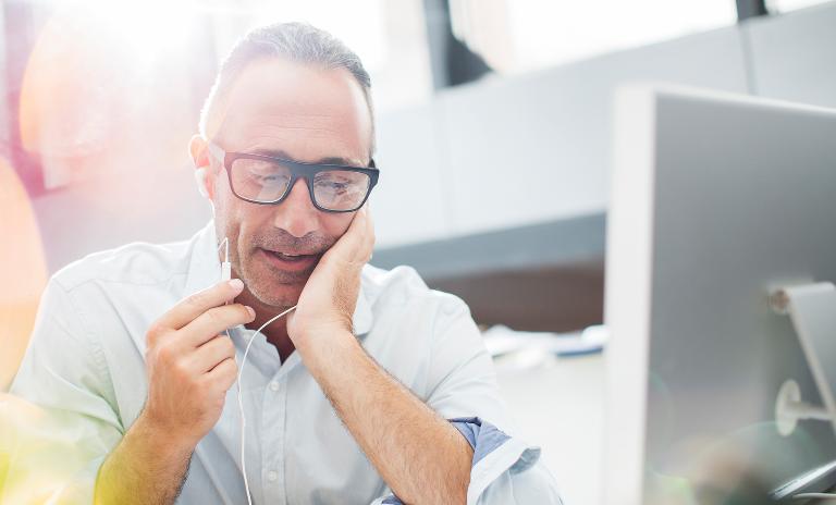 Two-thirds of the companies consider their digital maturity to range from low to moderate.