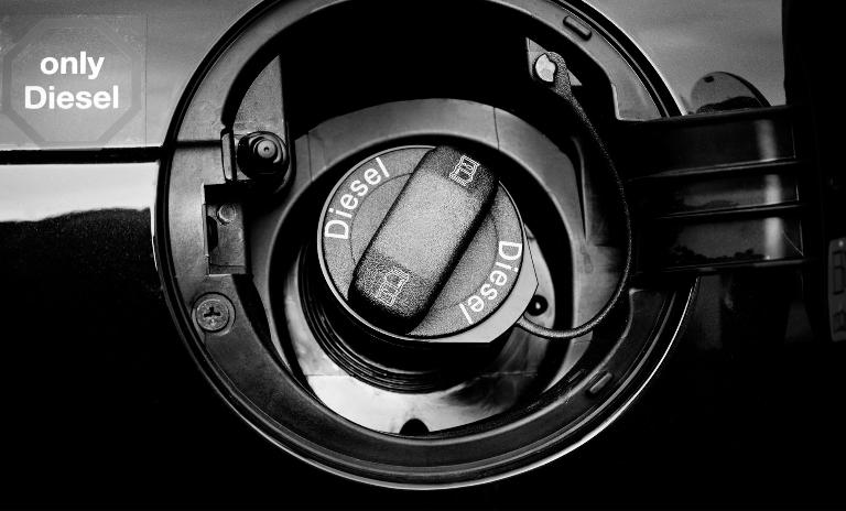 Diesel will still remain dominant in the upper vehicle segments but total diesel share in Europe will decline in the coming years.