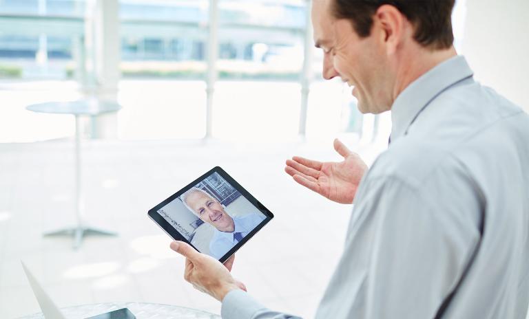 Across all industries, HR is one of the departments that are most affected by digitization.