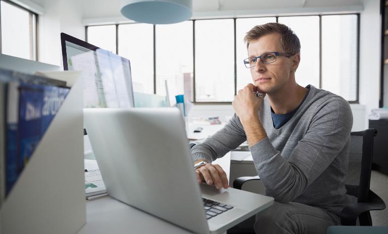 While digitization may bring sweeping changes, it cannot replace traditional and personal leadership.