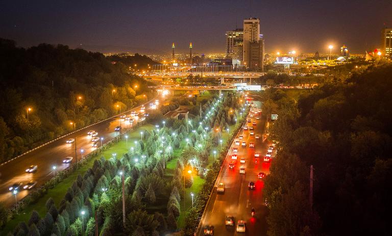 Iran is the only sizeable economy to remain closed off from international business in an ever more globalized world.