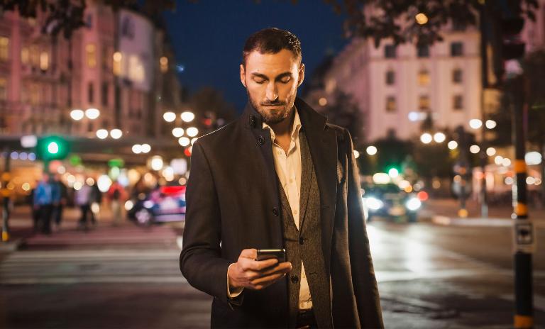 We aim to understand the specifications of the Russian customers in detail and what can and cannot be adapted from Western countries.