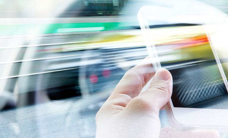 The share of software in the automobile is rising all the time.