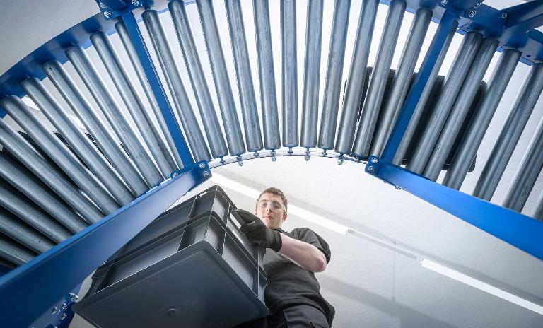 Is the age of robotics upon us? Signs point to yes.