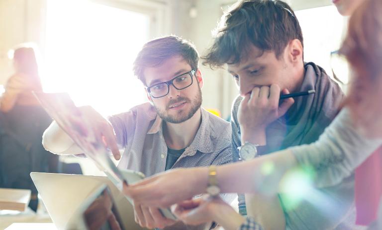 An “innovation audit” can help reveal the company’s strengths and weaknesses.