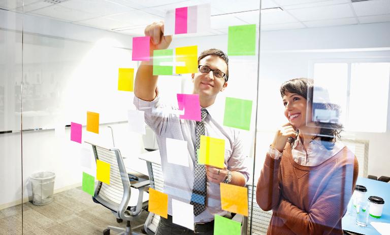 A seven-point checklist for systematic innovation management can guide you through the necessary steps.