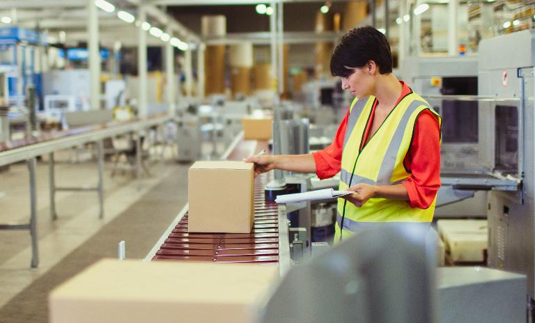 Global revenues of the logistics industry have reached 981 billion euro by 2011, and continued recovery looks promising