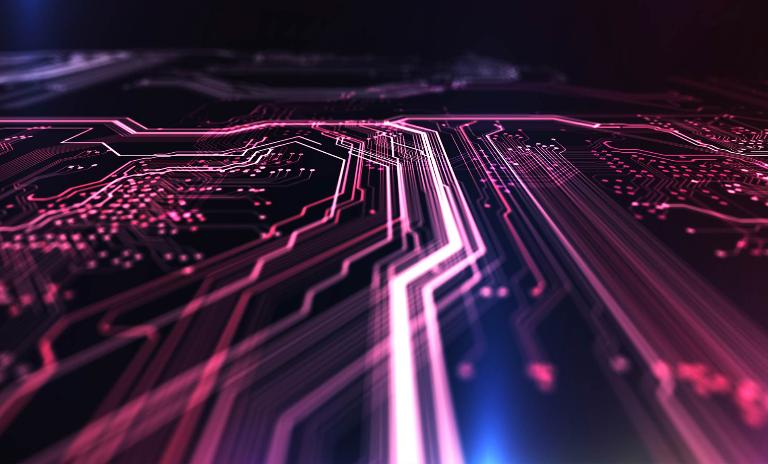 You need to first clearly understand what your business challenges are, in order to subsequently determine whether AI or another disruptive technology is the right solution for you, says AI expert Andrew Hanff.