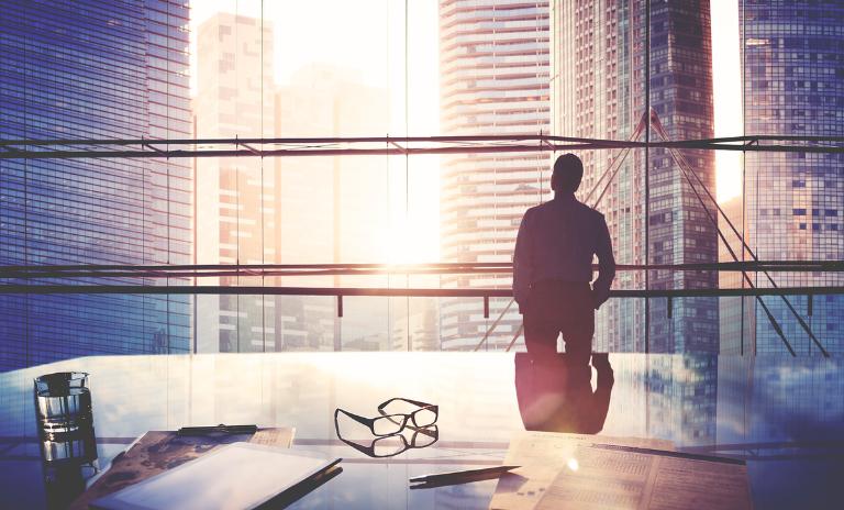 Distressed M&A Studie: Der Insolvenzdruck steigt