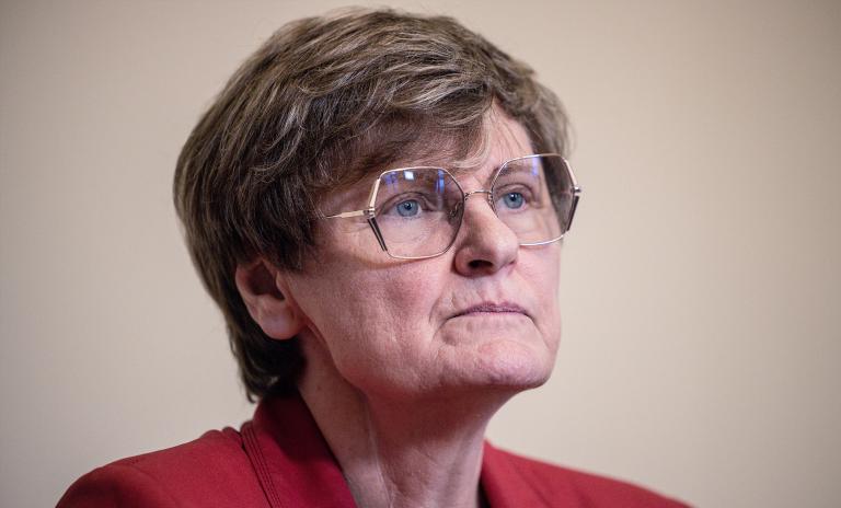 Portrait of Katalin Kariko