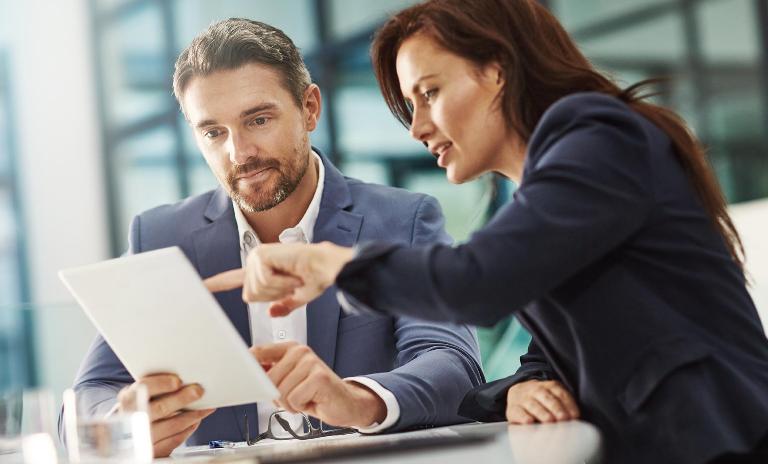 Transparency and accountability: A fresh approach to organizational matters is needed.