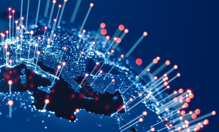 Transforming logistics through deeper operational insights and strategies.