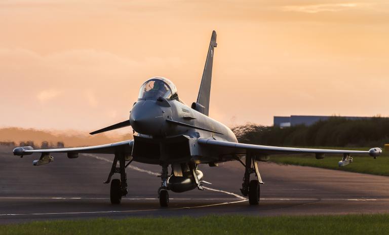 Changing dynamics of deterrence: from the 'old' to the 'new world'.