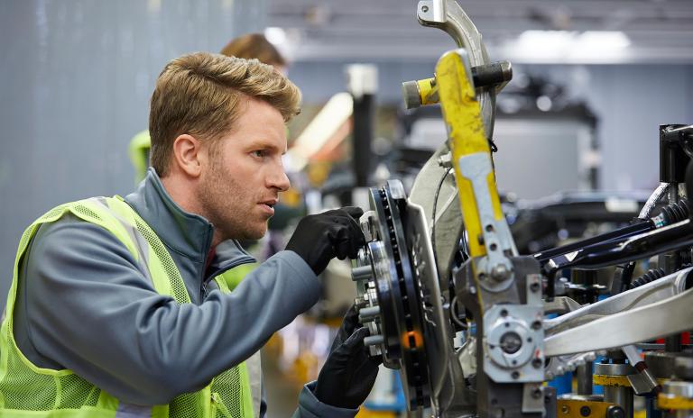 The automotive aftermarket is facing multiple headwinds.