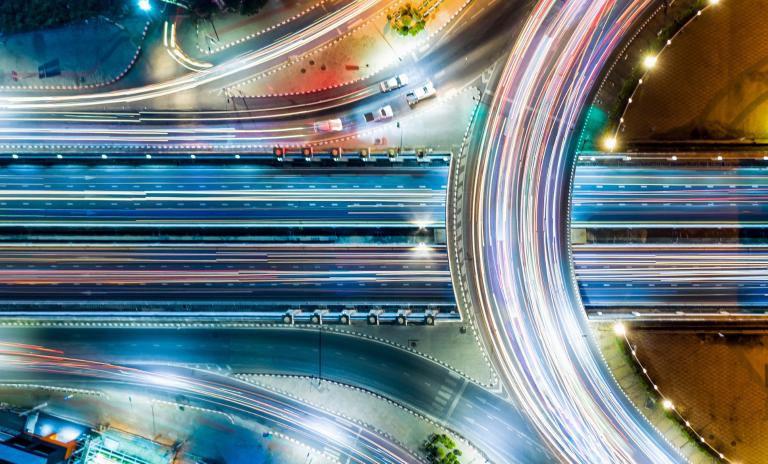 Consolidation ratios in key market