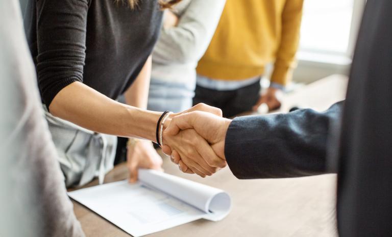 JVs are on the up: Over two-thirds of Fortune 1000 companies are now leveraging JVs to accelerate growth, access new capabilities and manage risk in a volatile market.