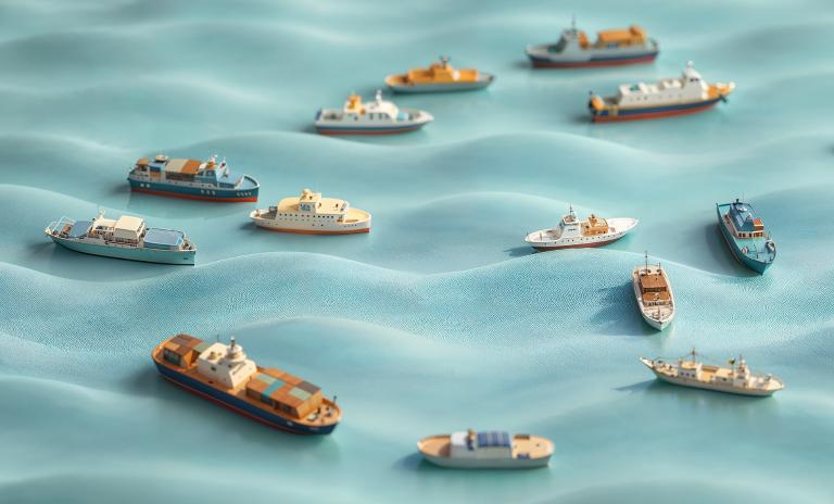Global autonomous shipping trends: experts emphasize remote-controlled operations and gradual automation in the maritime industry, highlighting safety and regulatory challenges.