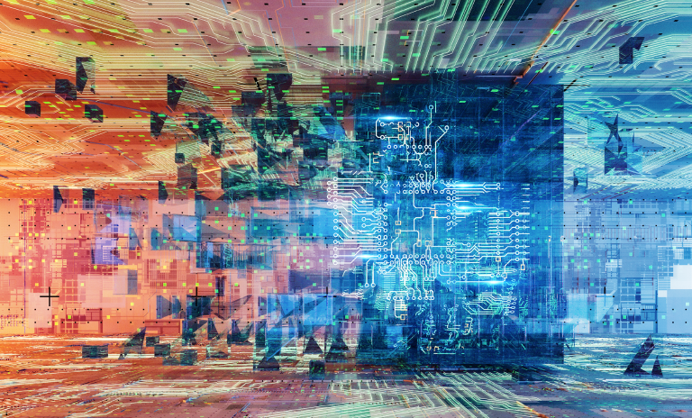 ERP transformations are often complex and expensive. AI can enhance and accelerate the process, and boost value in future process design