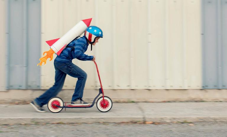 The shift in power from employer to employee demands new knowledge and competencies from HR.