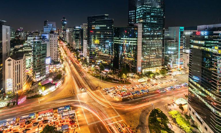 Oil demand? Asia matters most.