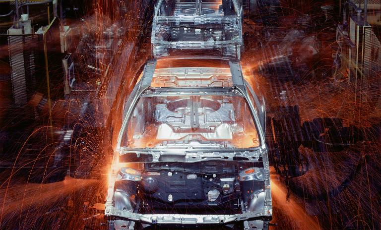 It's all about technology and competitive processes, but there is no one-size-fits-all solution for the BRIC manufacturers.