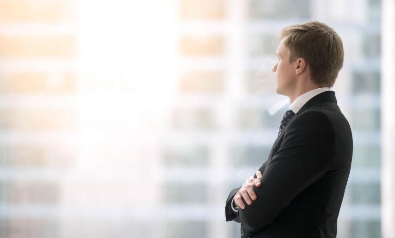 Our approach helps companies get through the crisis and return to profitability.