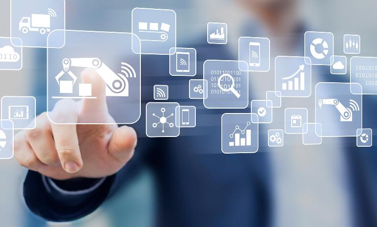 The Industrial internet of Things (IIoT) is transforming the way we interact with machines.