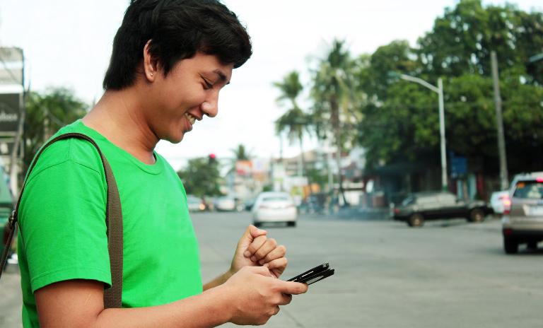 Myanmar is in a unique position to leapfrog other Southeast Asian countries when it comes to mobility.