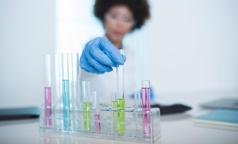 Regenerative medicine is on course to transform the pharmaceutical world.