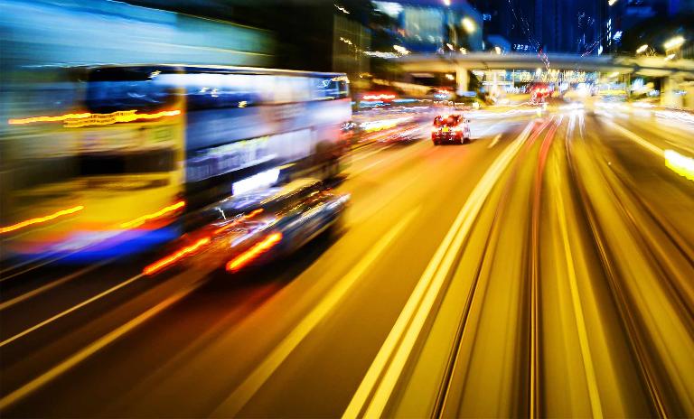 Autonomous vehicles will be an important part of the German transportation system in 2030.