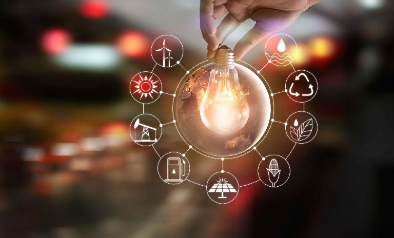 Experts identified 13 Critical Uncertainties and 16 Trends for the future of decentralized energy in Europe.