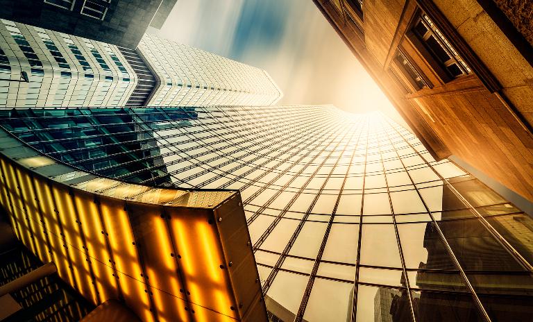 The current market environment in commercial real estate financing is creating impetus for further development of business models.