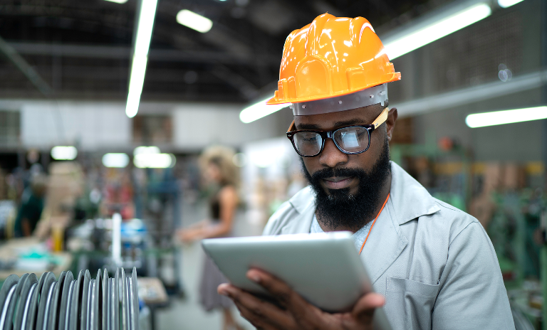 The corona crisis is forcing the mechanical and plant engineering sector to restructure, opening up new opportunities for it.