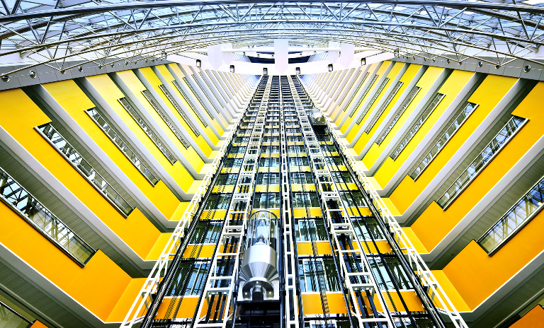We identified ten trend clusters along the elevator market value chain that will further impact the market overall.