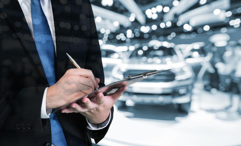 motor fleet insurance