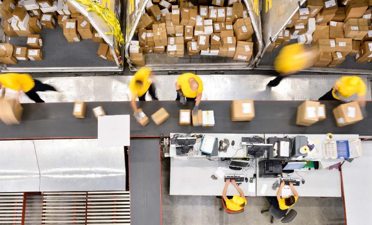 Today's companies need a lean, responsive, digitized supply chain planning setup. Welcome to SCP 4.0.