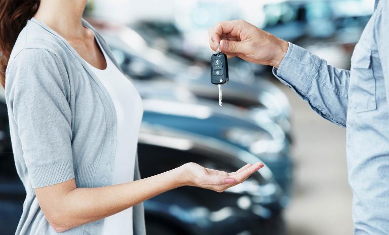 Car-as-a-Service – The emergence of a subscription economy is reshaping the market