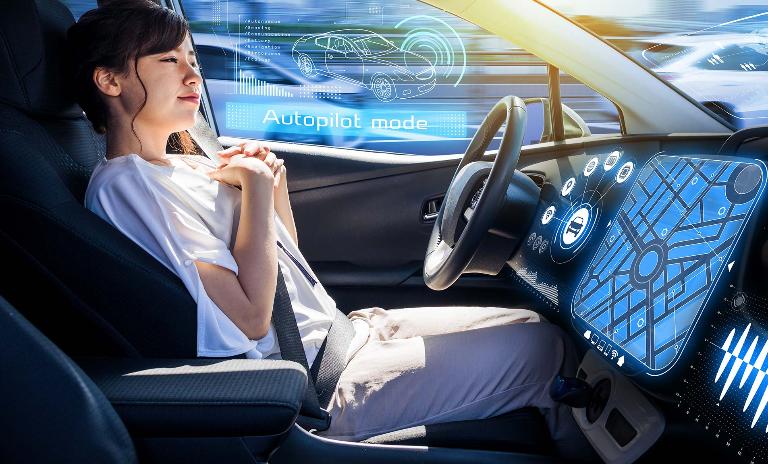 OEMs: Almost all manufacturers offer production vehicles with automated driving functions