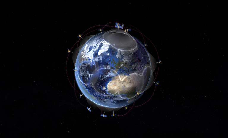 Small-satellite launch projections indicate growth, however, there is not enough room for everyone.