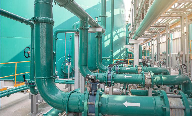 While green gases are emerging as a trend in the US as well as in Europe, they imply major risks for the whole gas market.