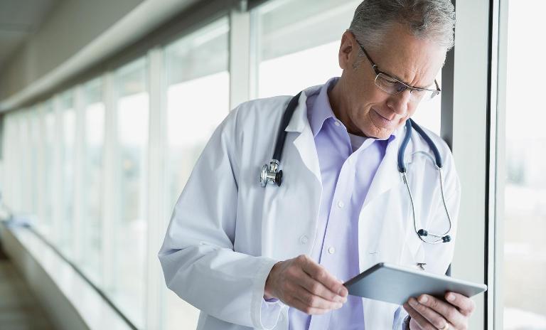 The key to ongoing success in healthcare lies in knowing how to acquire and retain access to required data