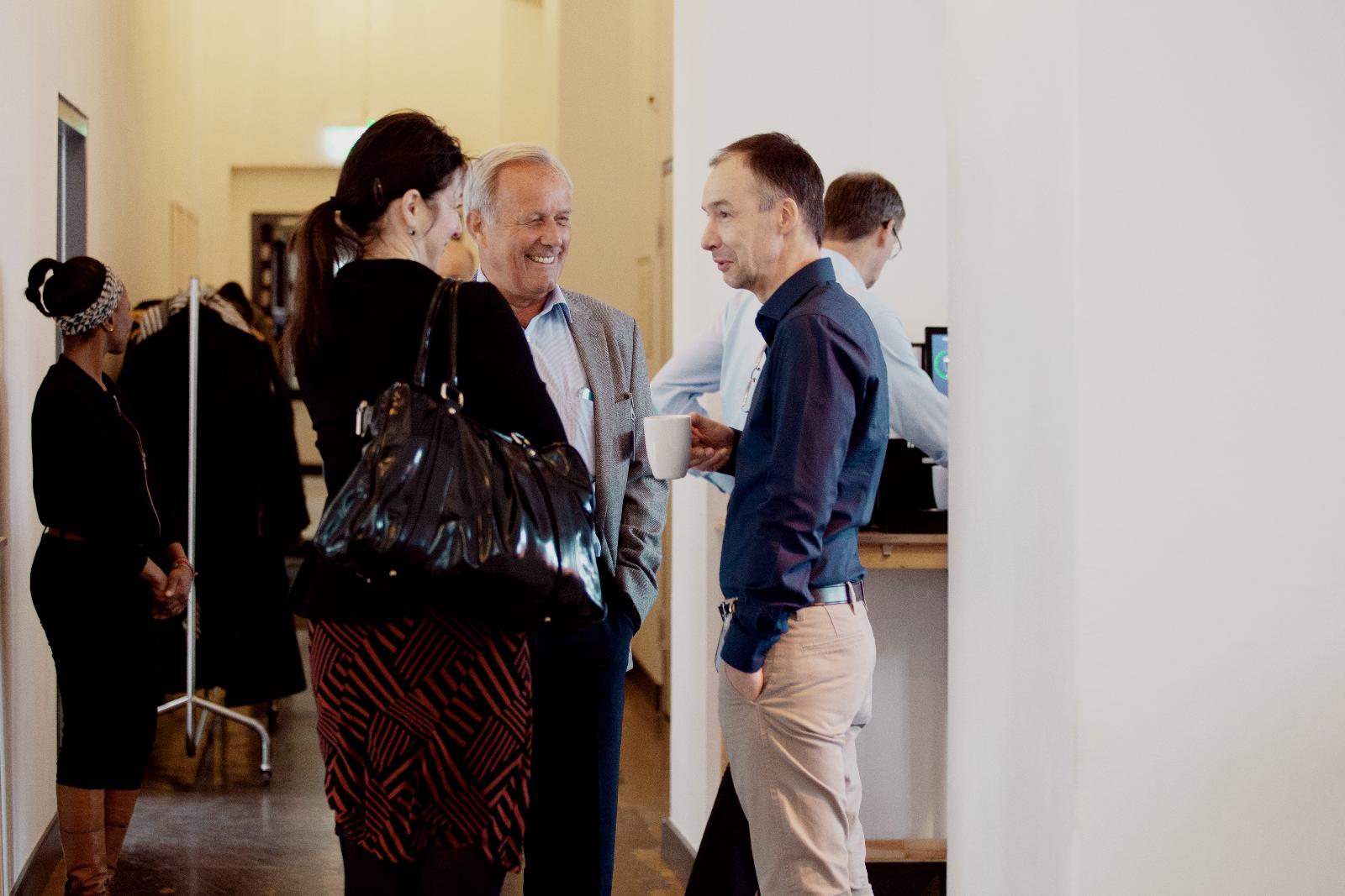 The OPERA R&D Lab is an environment for networking with other executives…