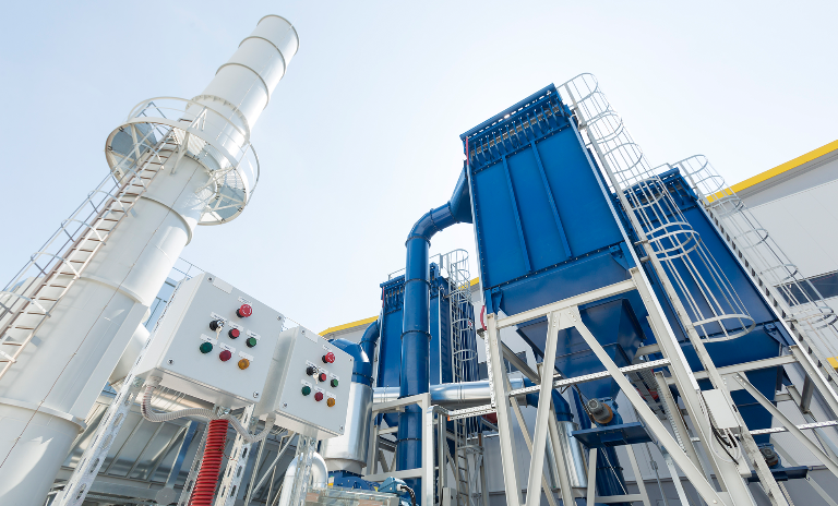 Continued EfW development is expected in the United Kingdom.