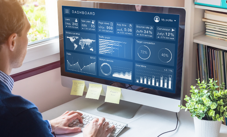 Marketing engines: analytical, artificial intelligence-based and best-in-class tools