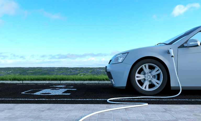 Public and semi-public charging stations will rise in relevance.