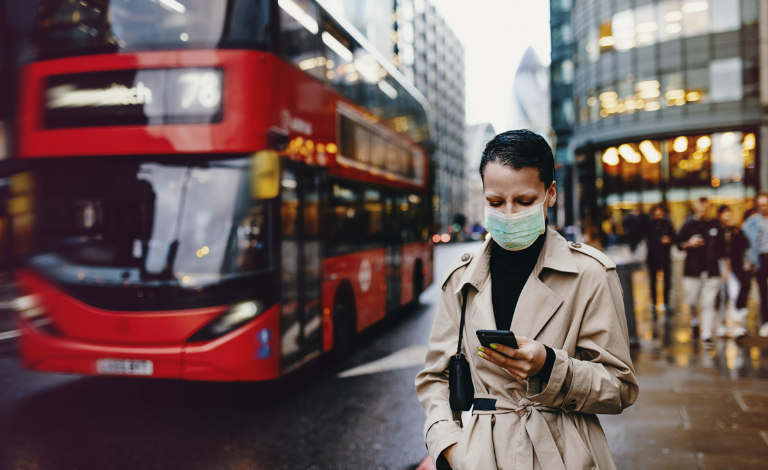 Like most public transportation systems, the London bus market must embrace structural change to flourish in the 'new normal'.