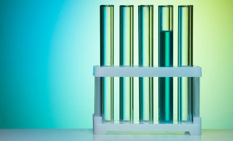 The chemical industry is driven by the digitization, too. There is no alternative to the accelerating transformation. We provide the appropriate tool to master it