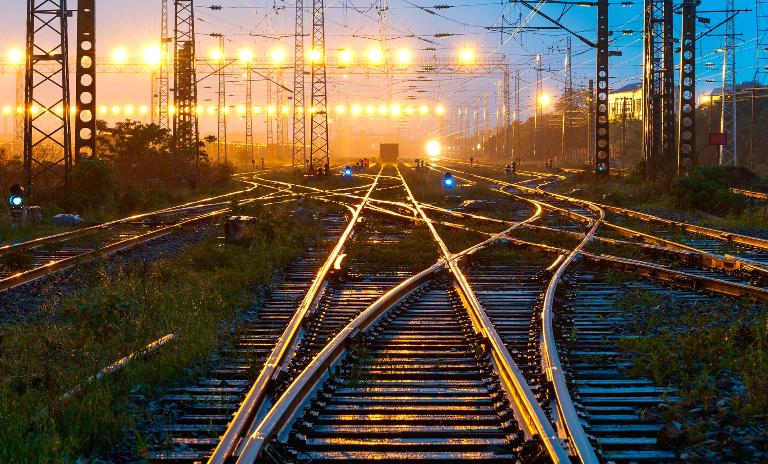 The rail supply industry needs a clear, concise and qualified analysis to manage the challenges of the future.
