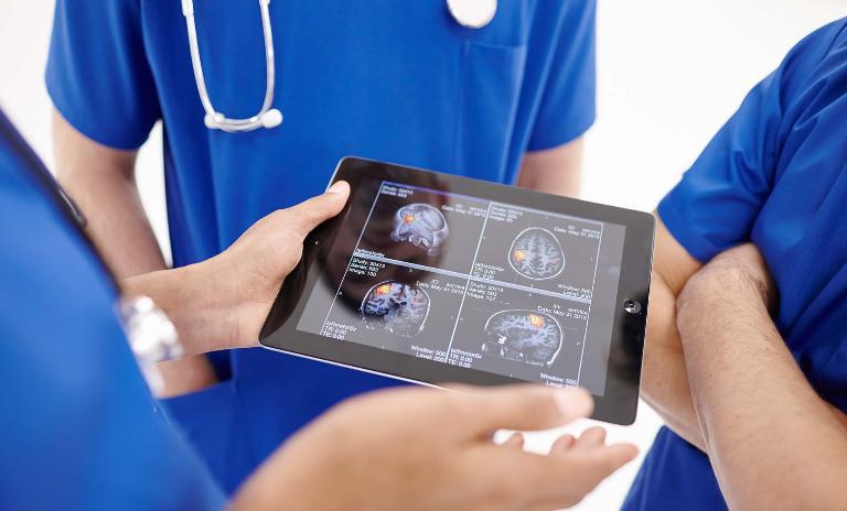 Private clinics are first to adapt innovative methods and state-of-the-art technologies.