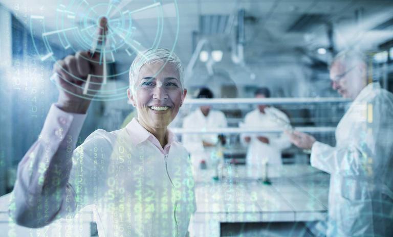 Using digital tools, being always connected?